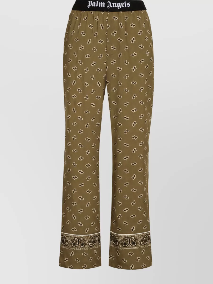Palm Angels trousers