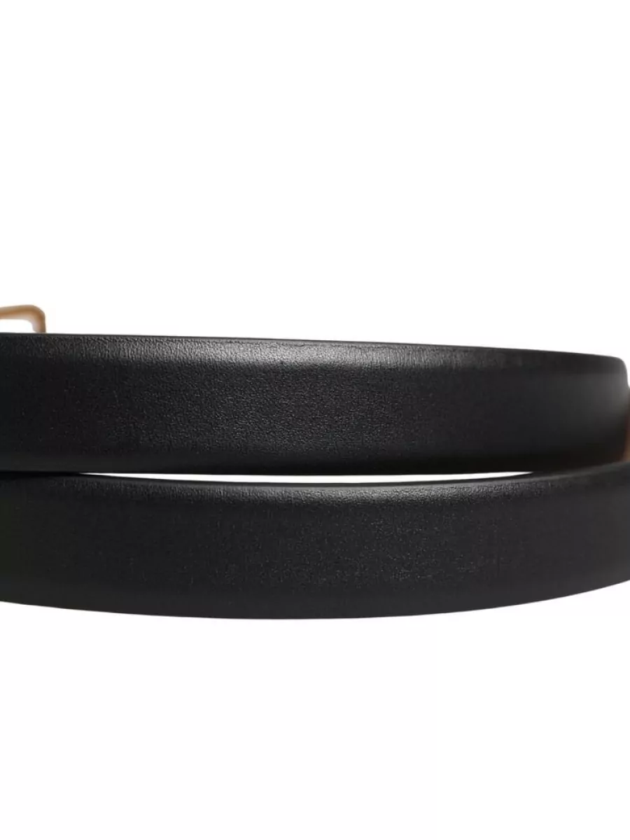 Dolce&Gabbana Leather Belt