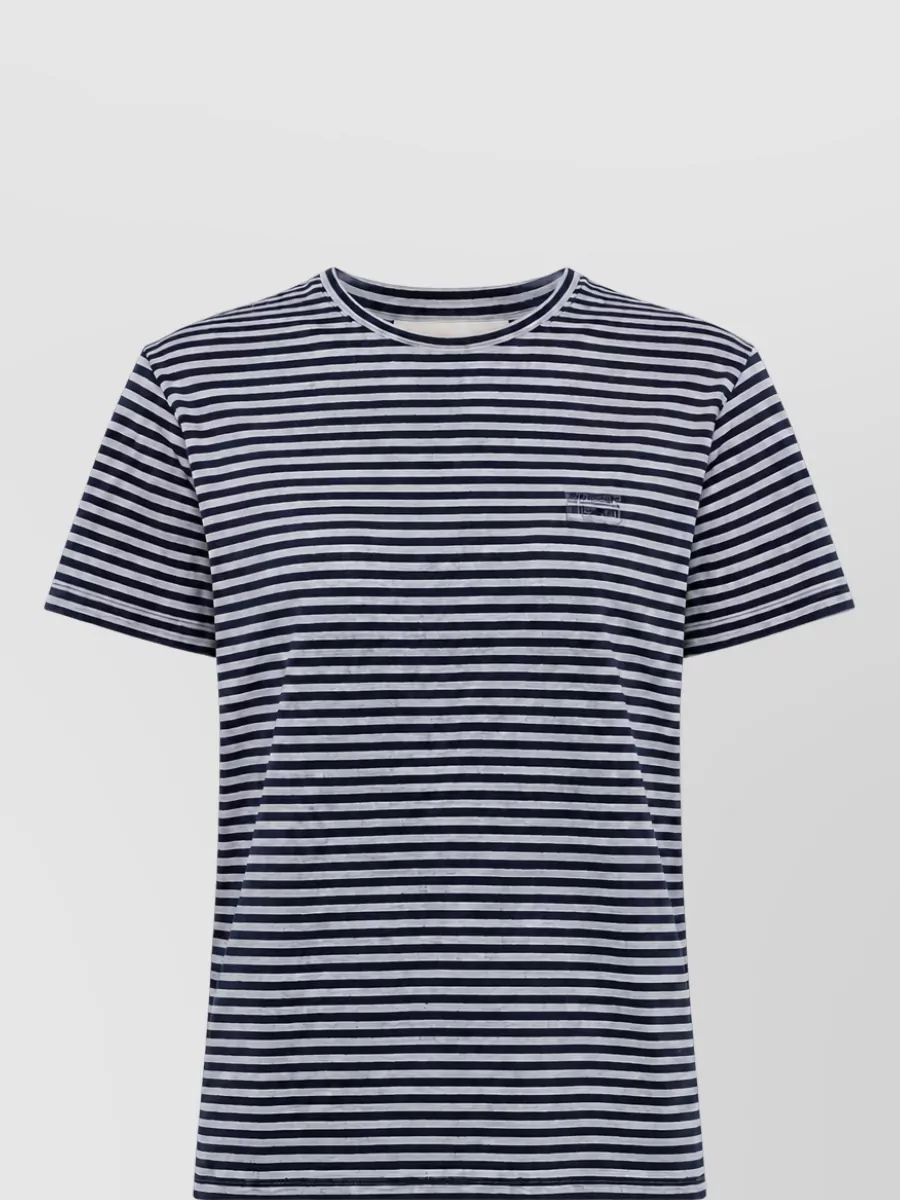 N 21 jersey t-shirt