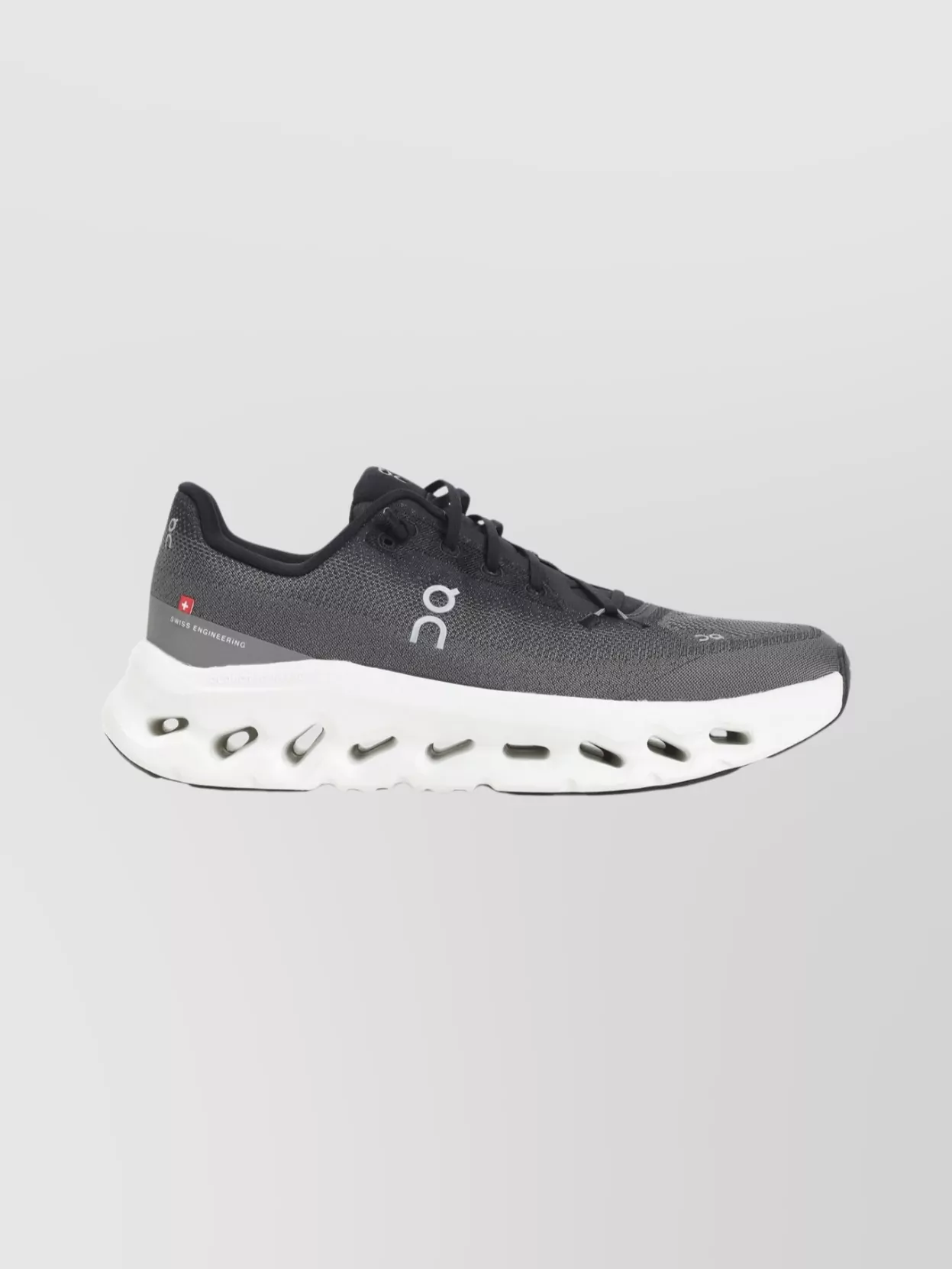 On Airy Mesh Sneakers For Everyday Comfort