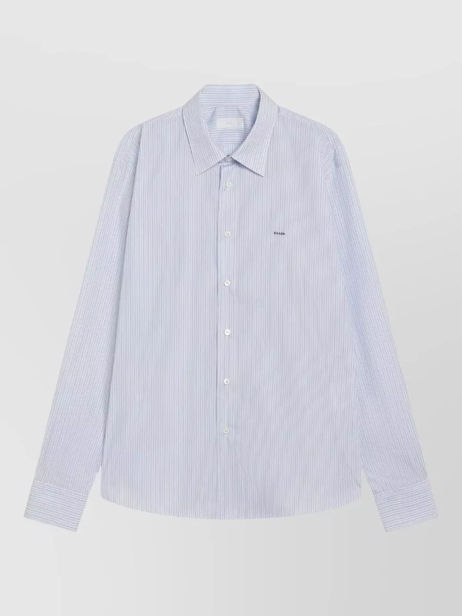 Prada shirt