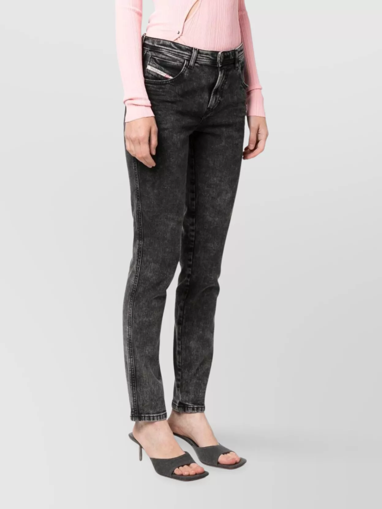 Diesel 2015 Babhila L.32 Trousers