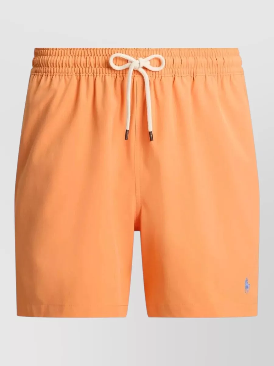 Polo Ralph Lauren classic swim shorts