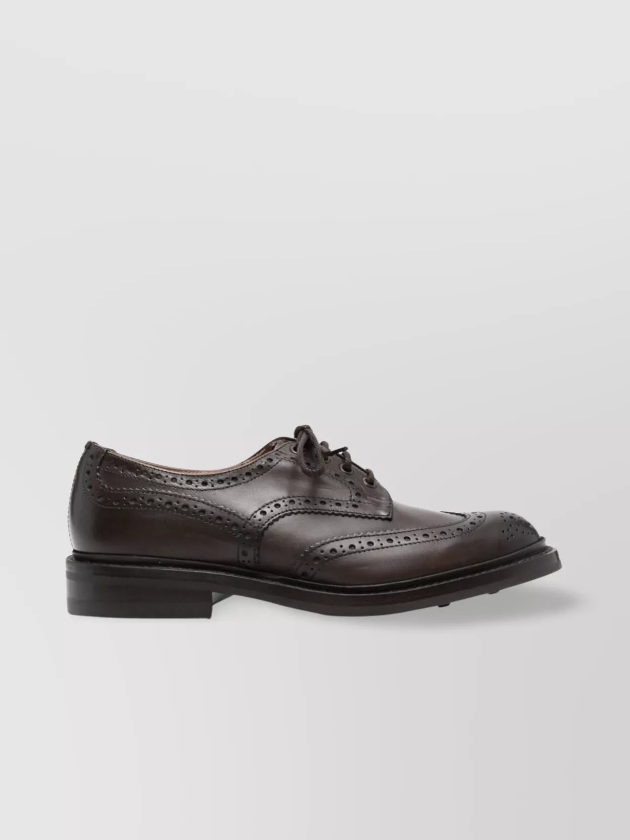 Tricker's Bourton Dainite Sole 5 Fit Lace Up Shoes