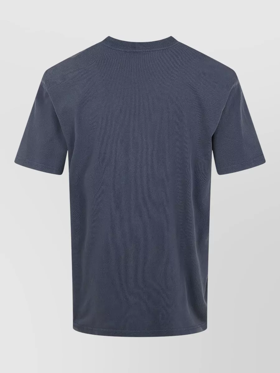 Carhartt Wip Organic Cotton T-Shirt