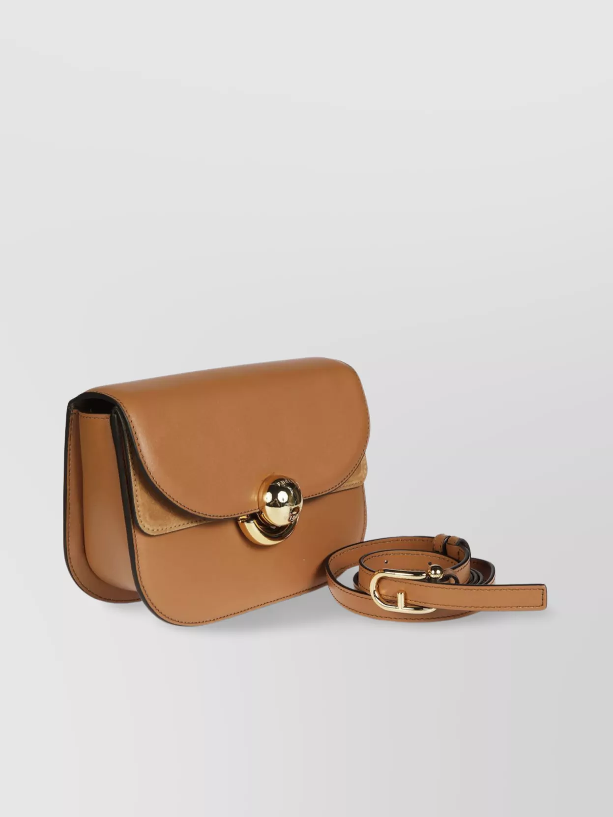 Furla Sfera Mini Crossbody Adjustable Strap