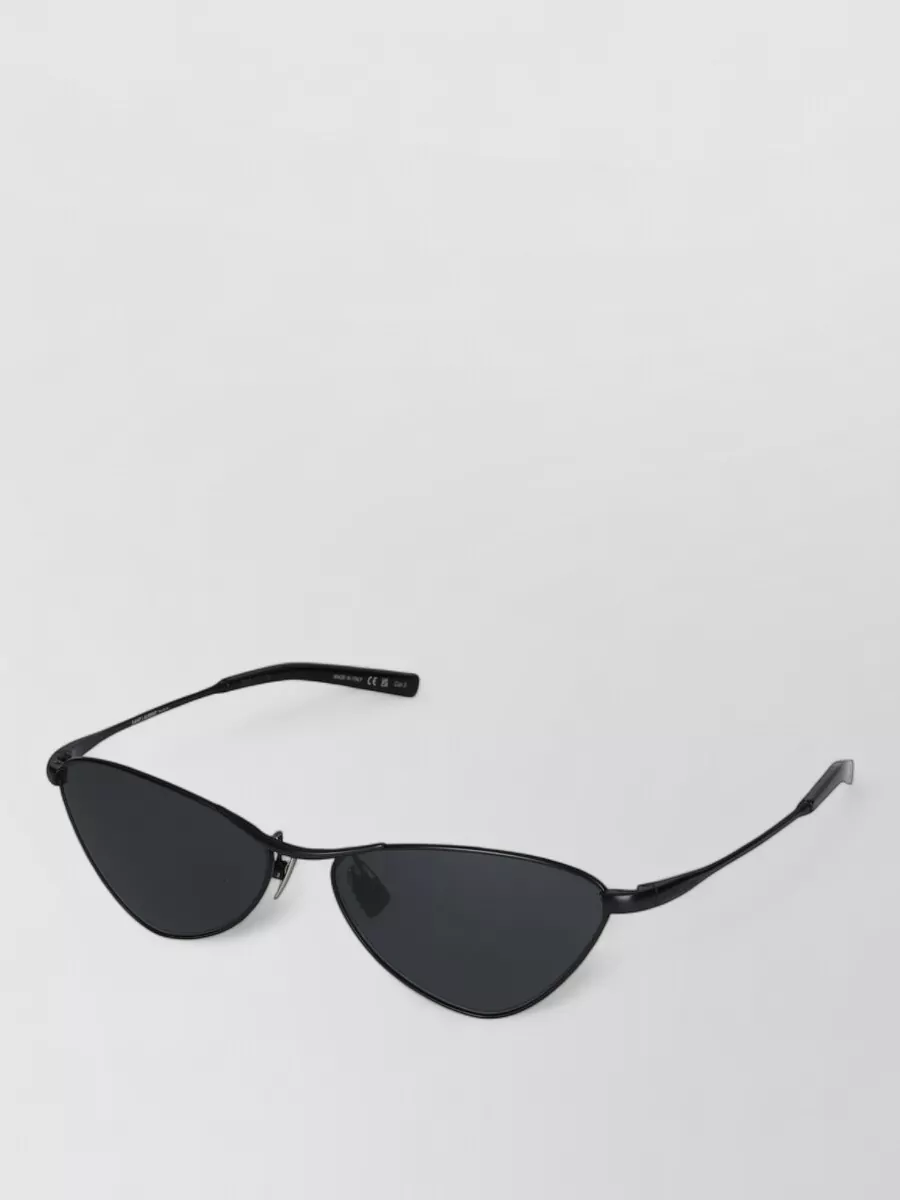 Saint Laurent Metal Sunglasses