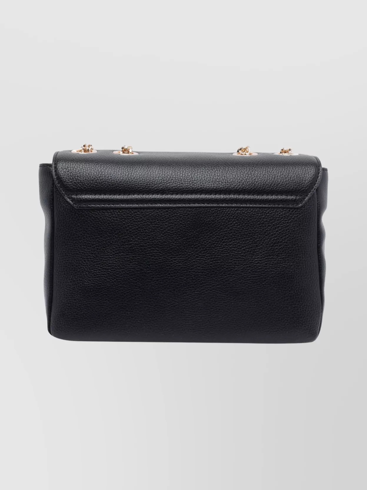 Liu Jo Adjustable Chain Strap Shoulder Bag