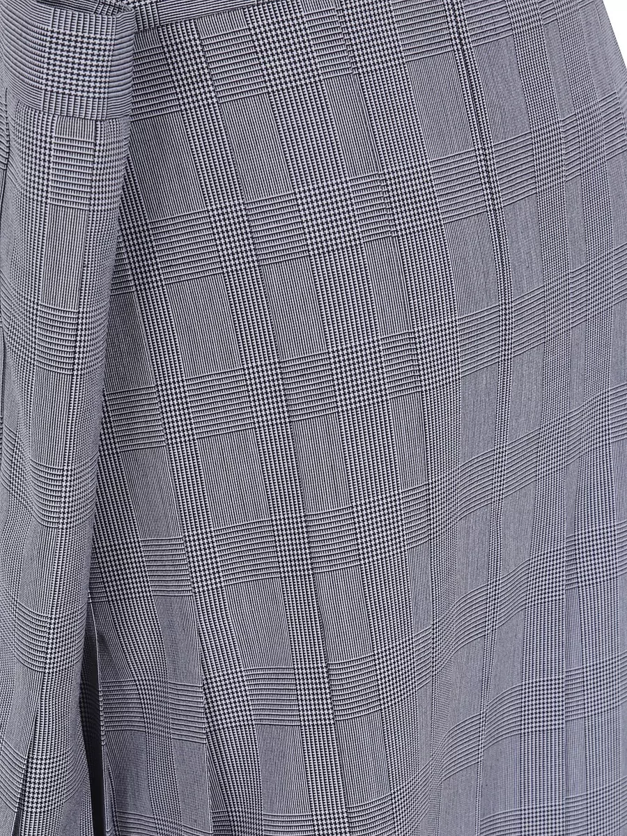 Junya Watanabe Pleated skirt