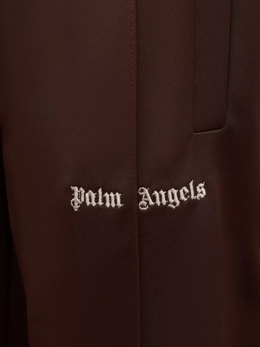 Palm Angels Chino Shorts
