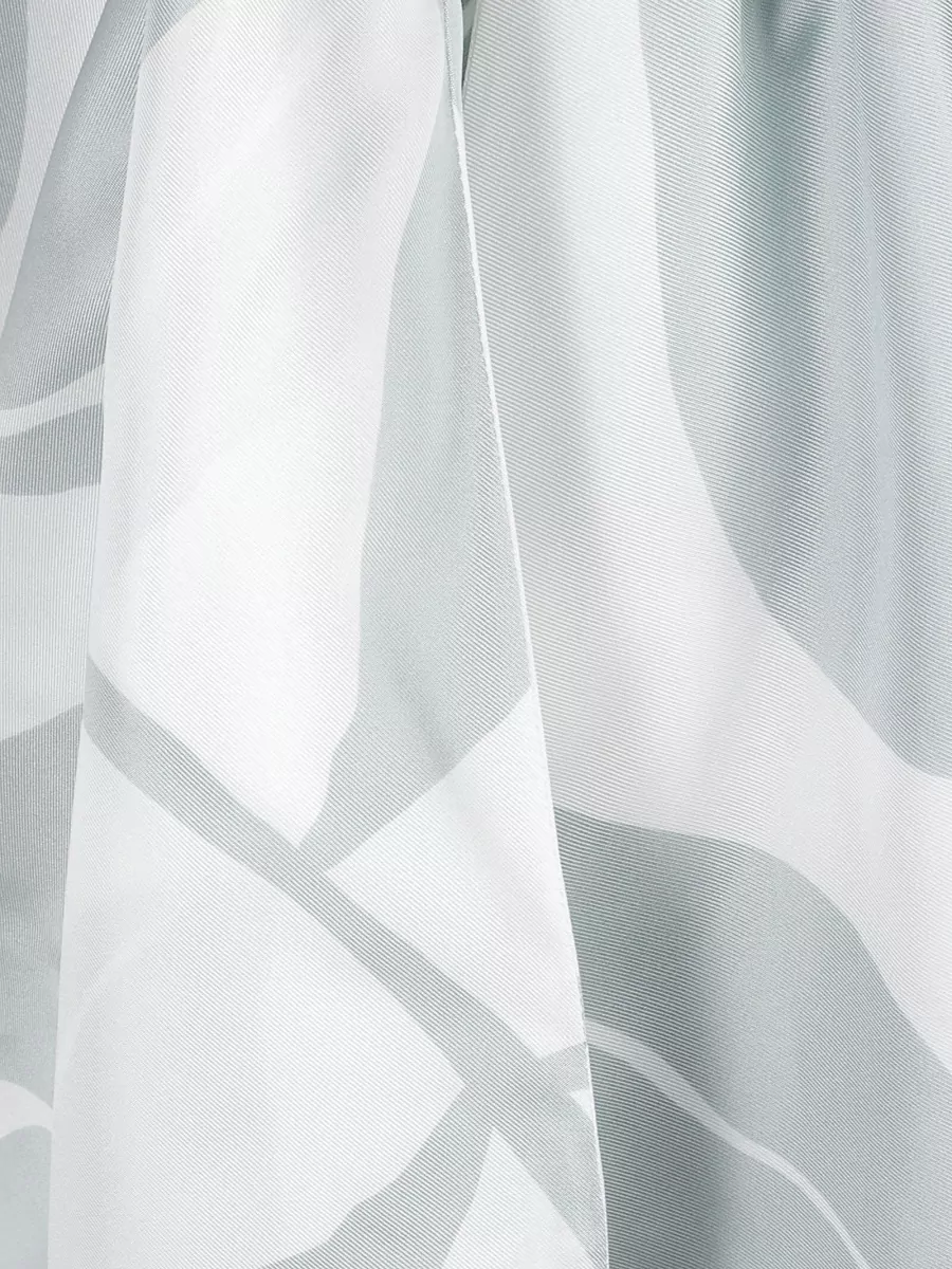 Max Mara Wrap Skirt