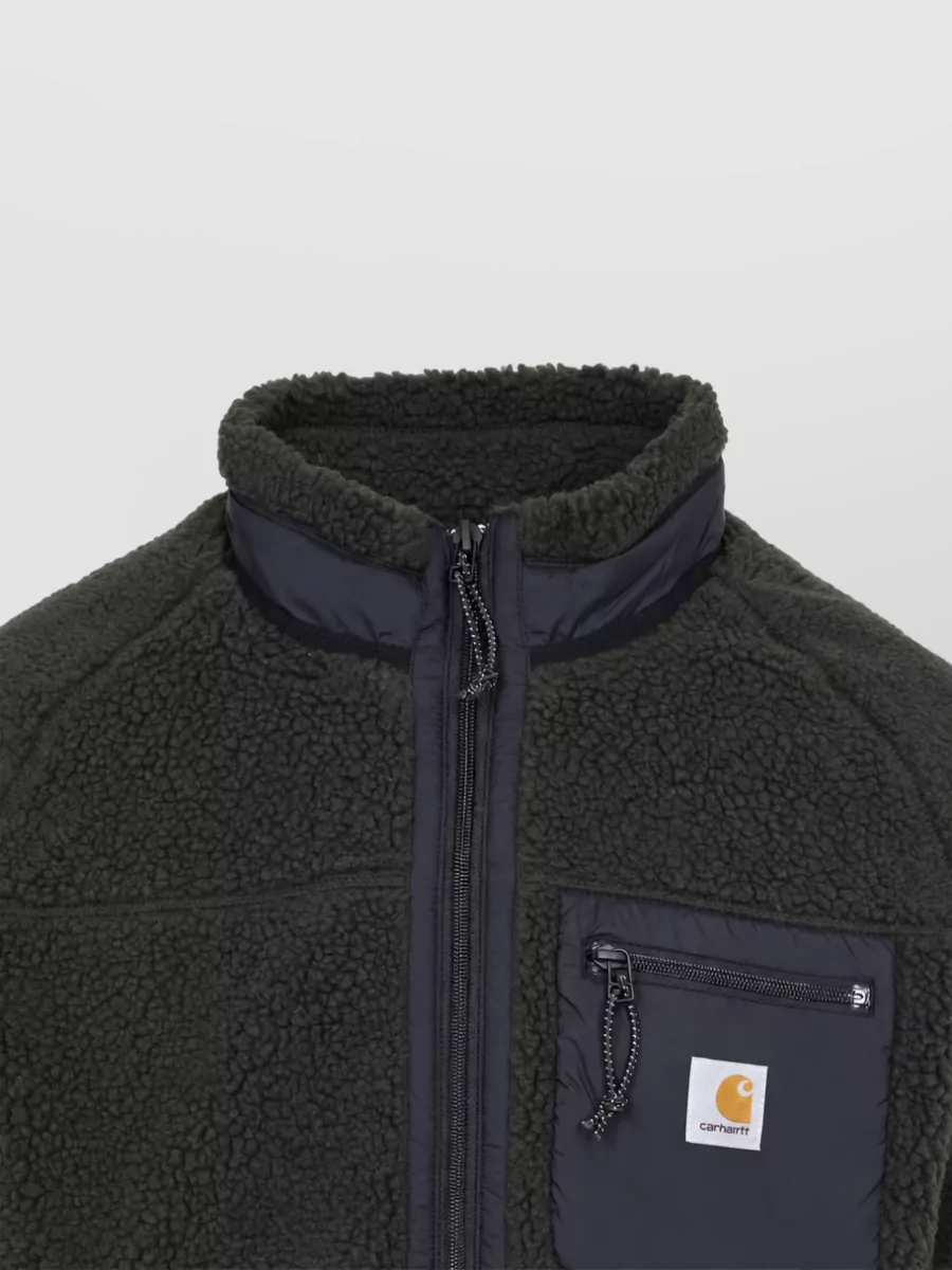 Carhartt Wip Quilted Padded Jacket