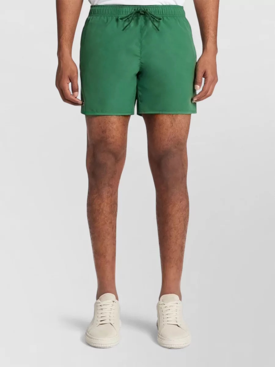 Lacoste Deck Shorts