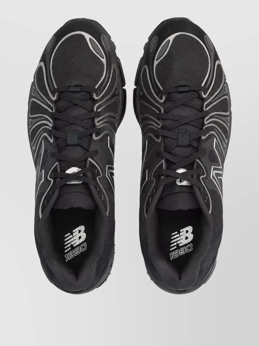 New Balance Lace-Up Shoes