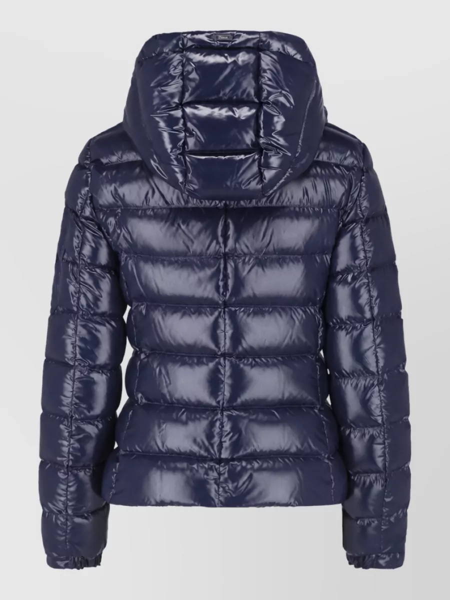 Herno Parka Coat