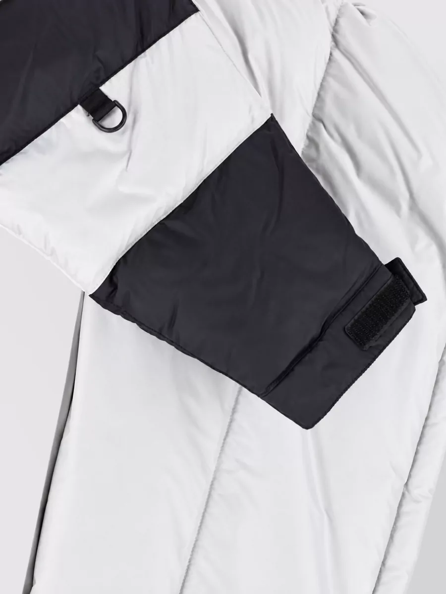 The North Face Puffer Jacket