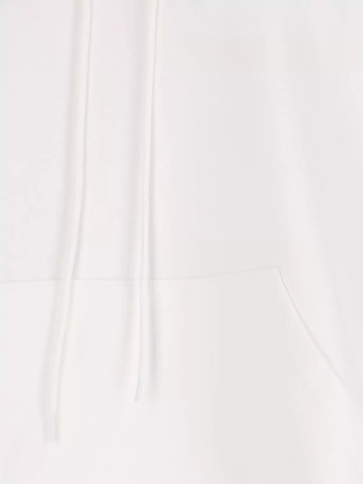 Mm6 Maison Margiela Sweatshirt Hooded Kangaroo Pocket