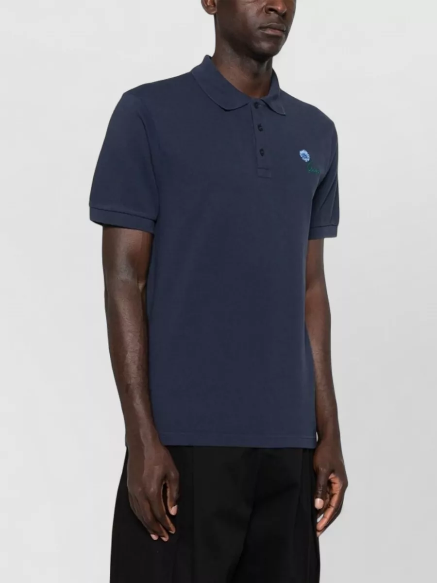 Kenzo Polo Shirt