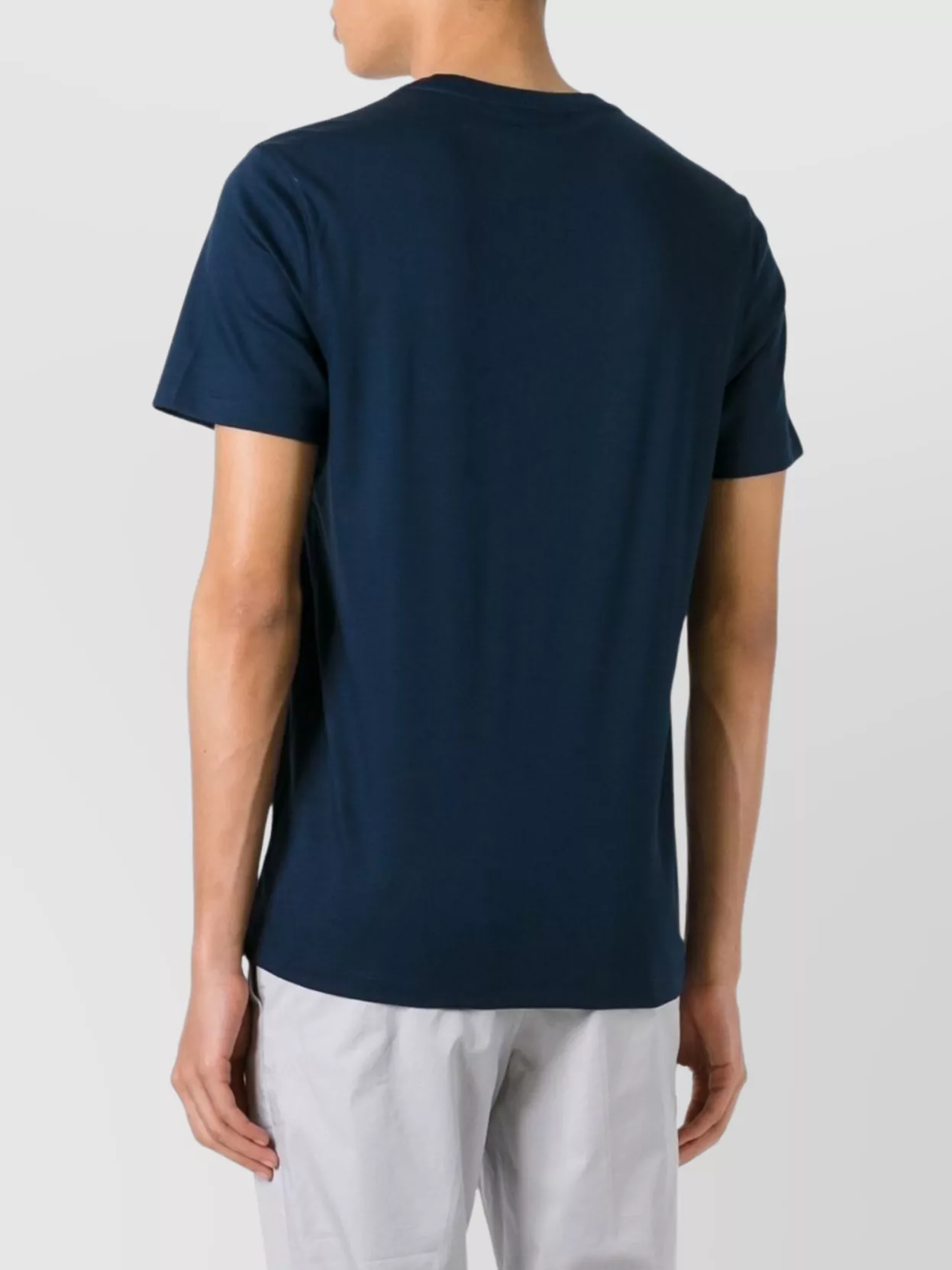 Michael Kors Basic Crew Neck T-Shirt
