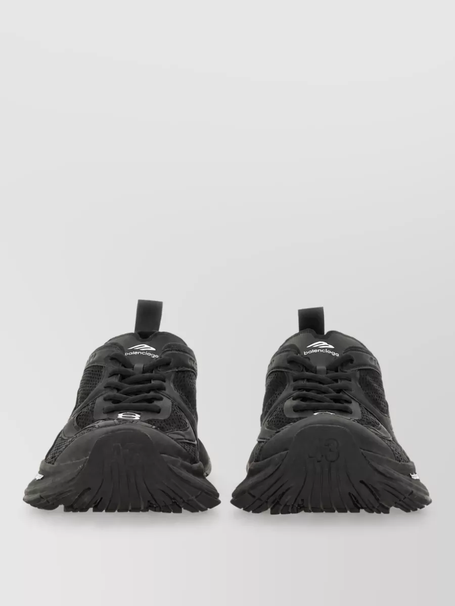 Balenciaga Low-Top Sneakers