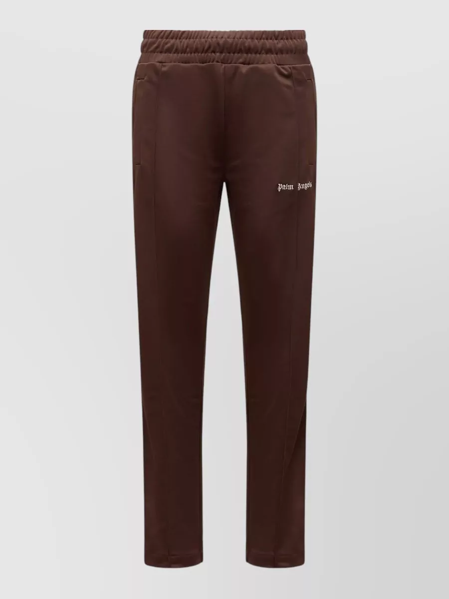 Palm Angels chino shorts