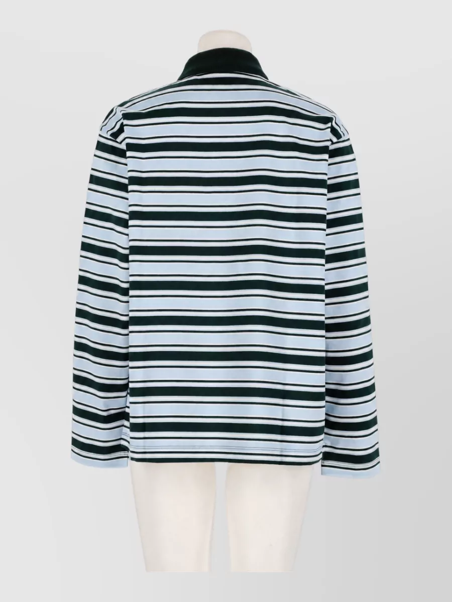 Lacoste Fine-Knit Jumper
