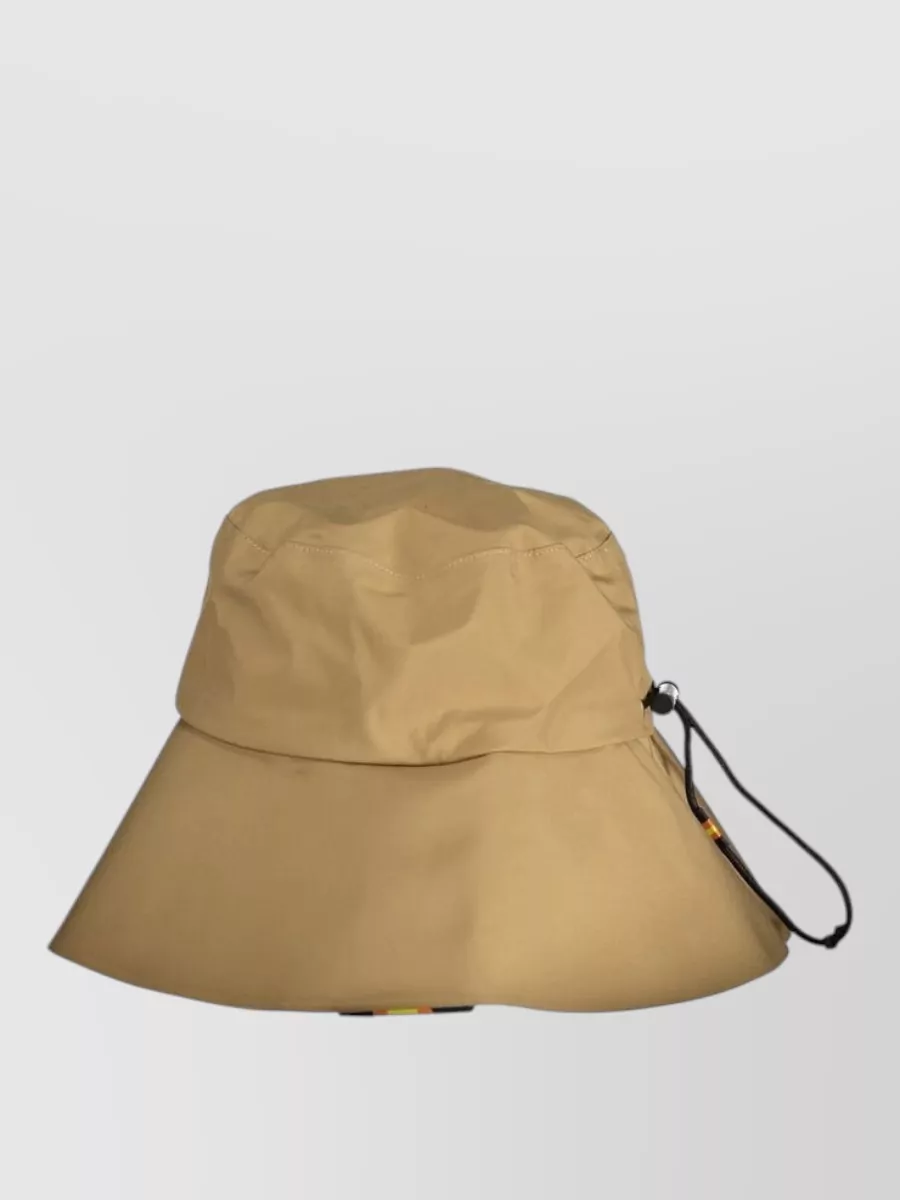 K-way Bucket hat
