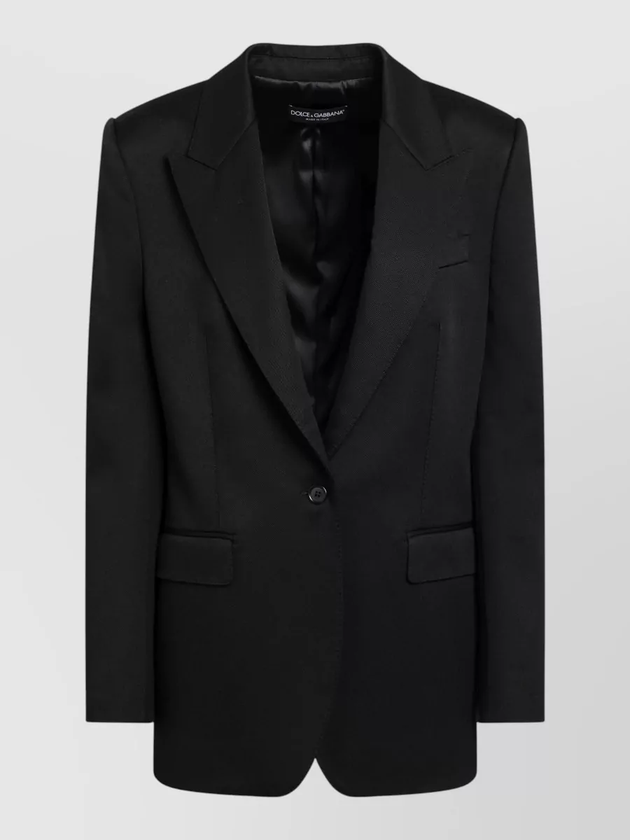Dolce&Gabbana blazer