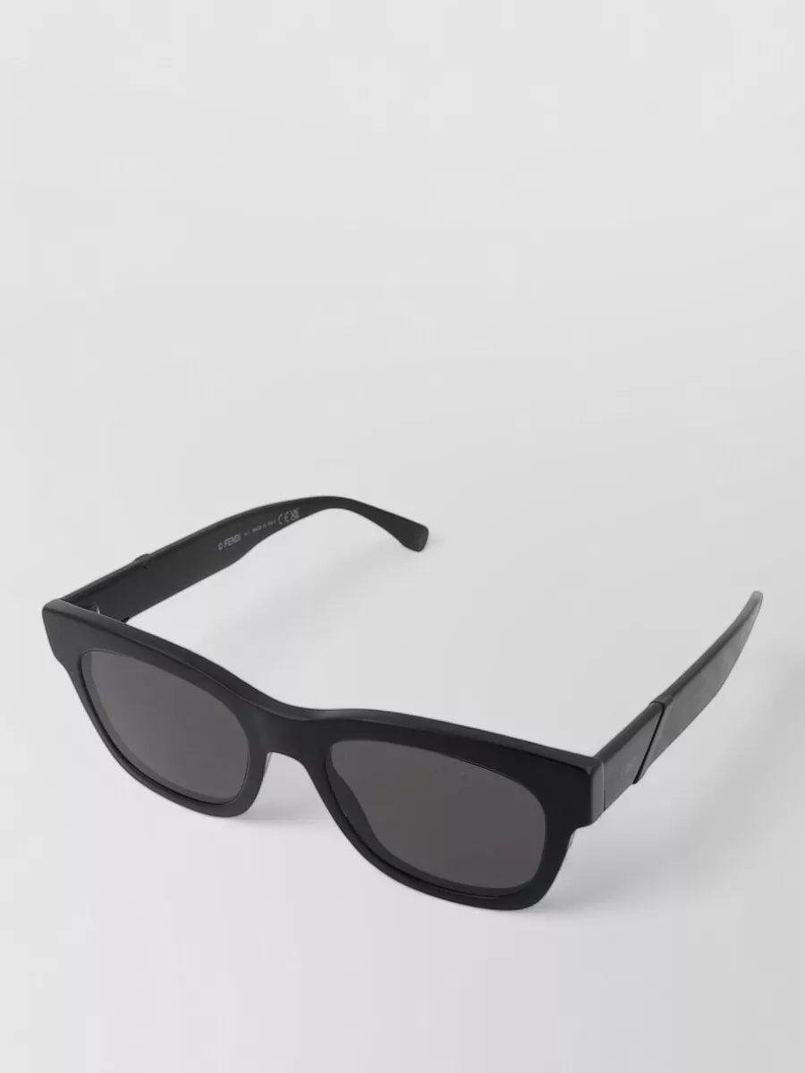 Fendi square sunglasses