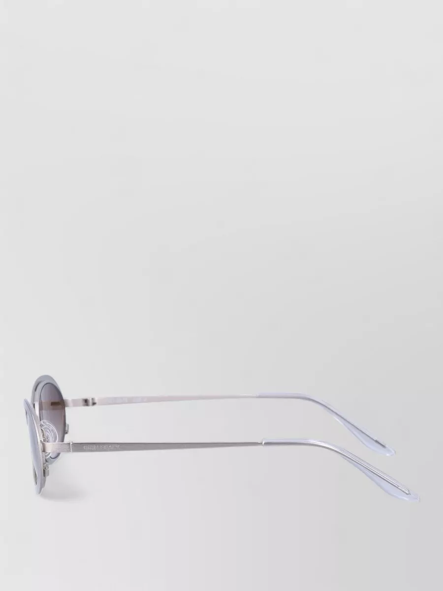 Our Legacy Metal Sunglasses