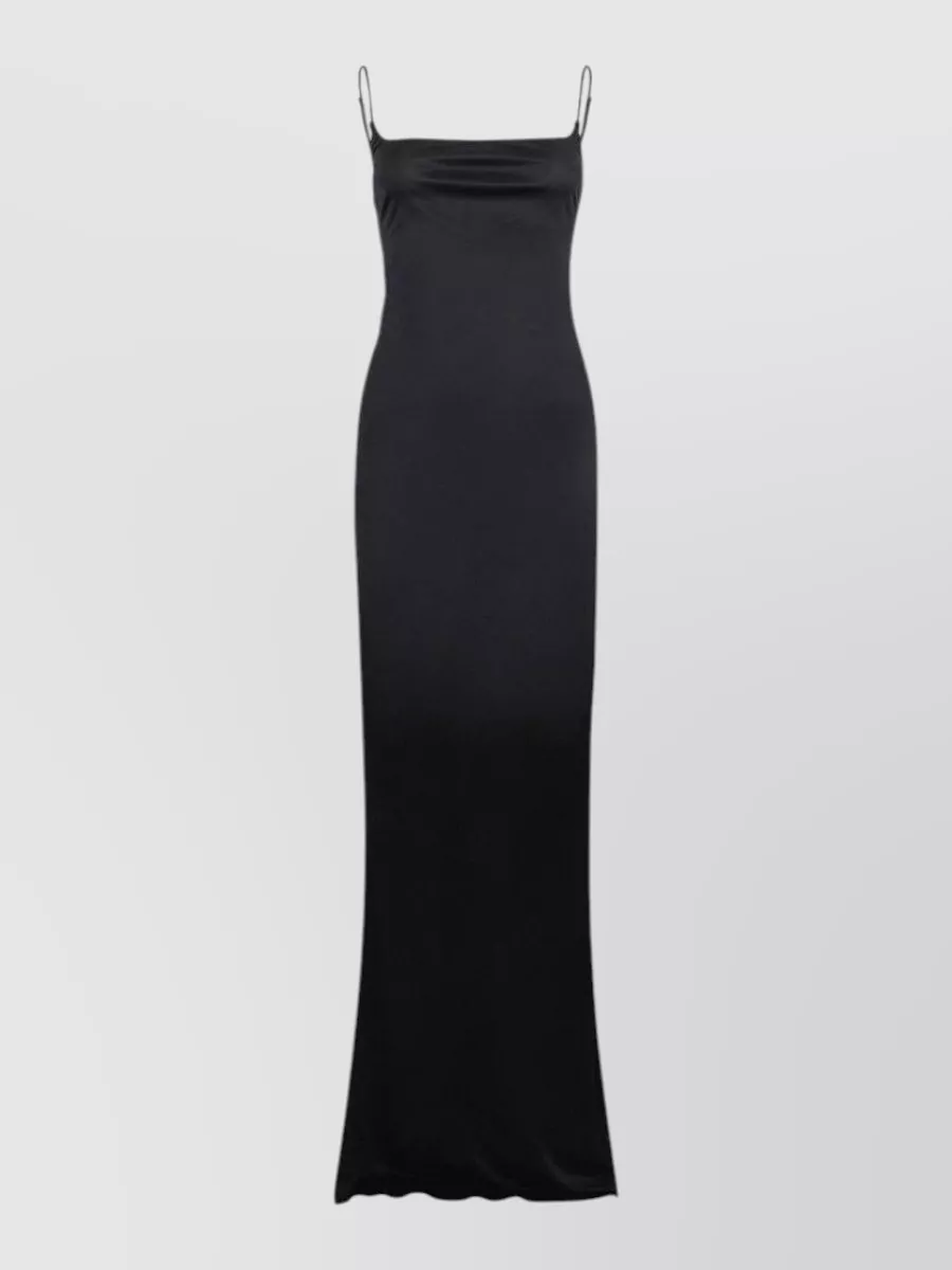Dsquared2 maxi dress