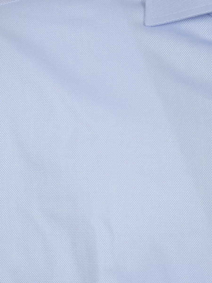 Barba Napoli Regular-Fit Cotton Shirt