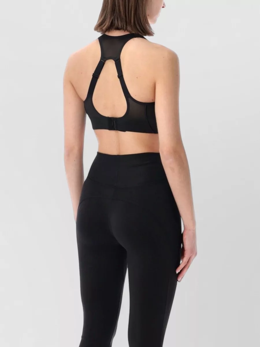 Adidas By Stella Mccartney High Support Sports Bra