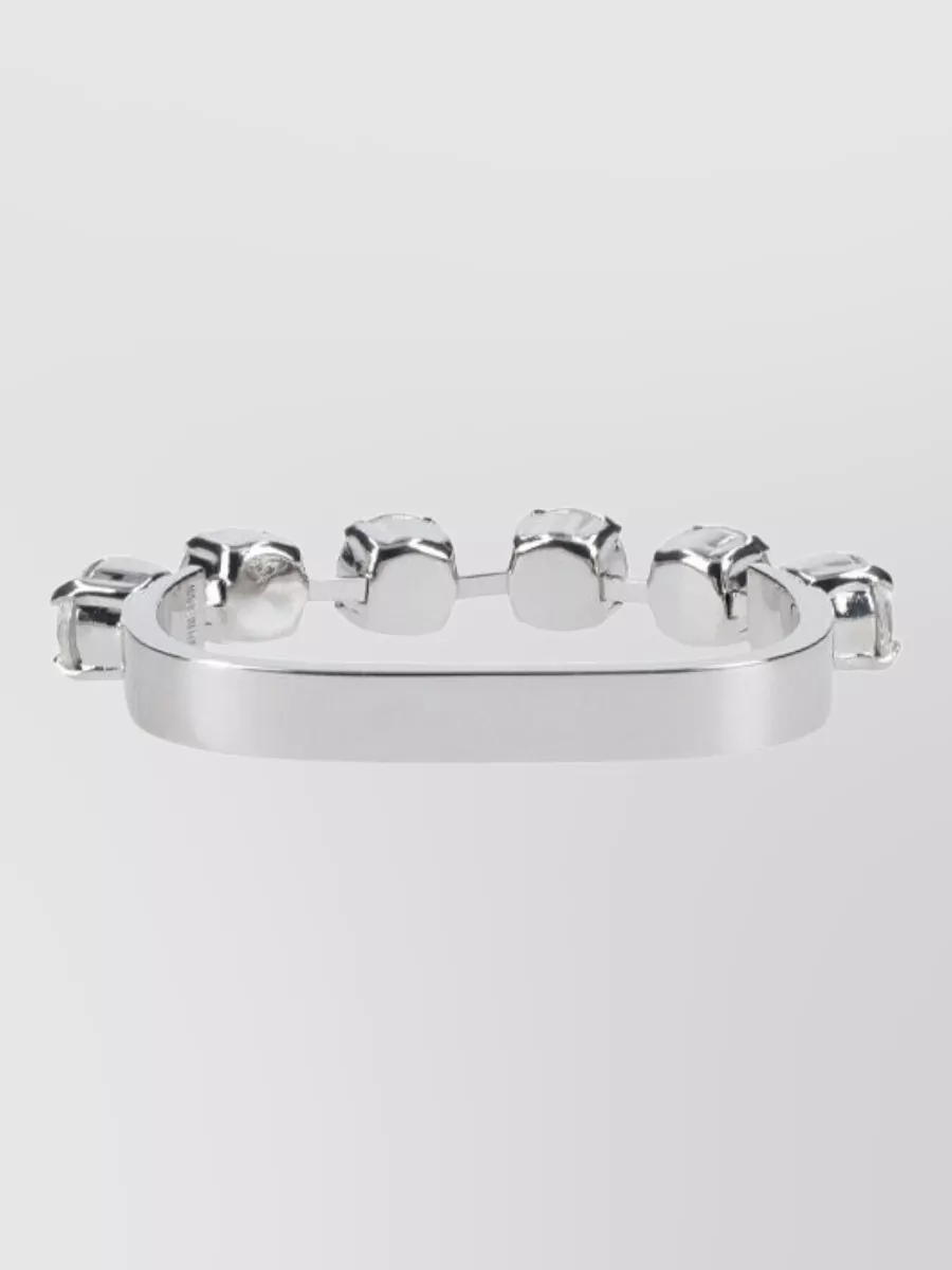 Mm6 Maison Margiela ring