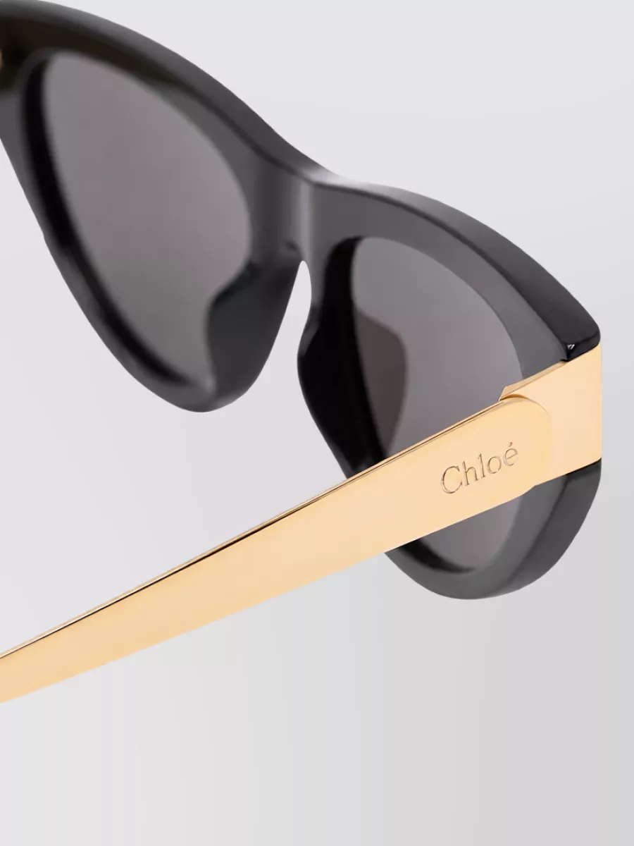 Chloé Cat-Eye Sunglasses