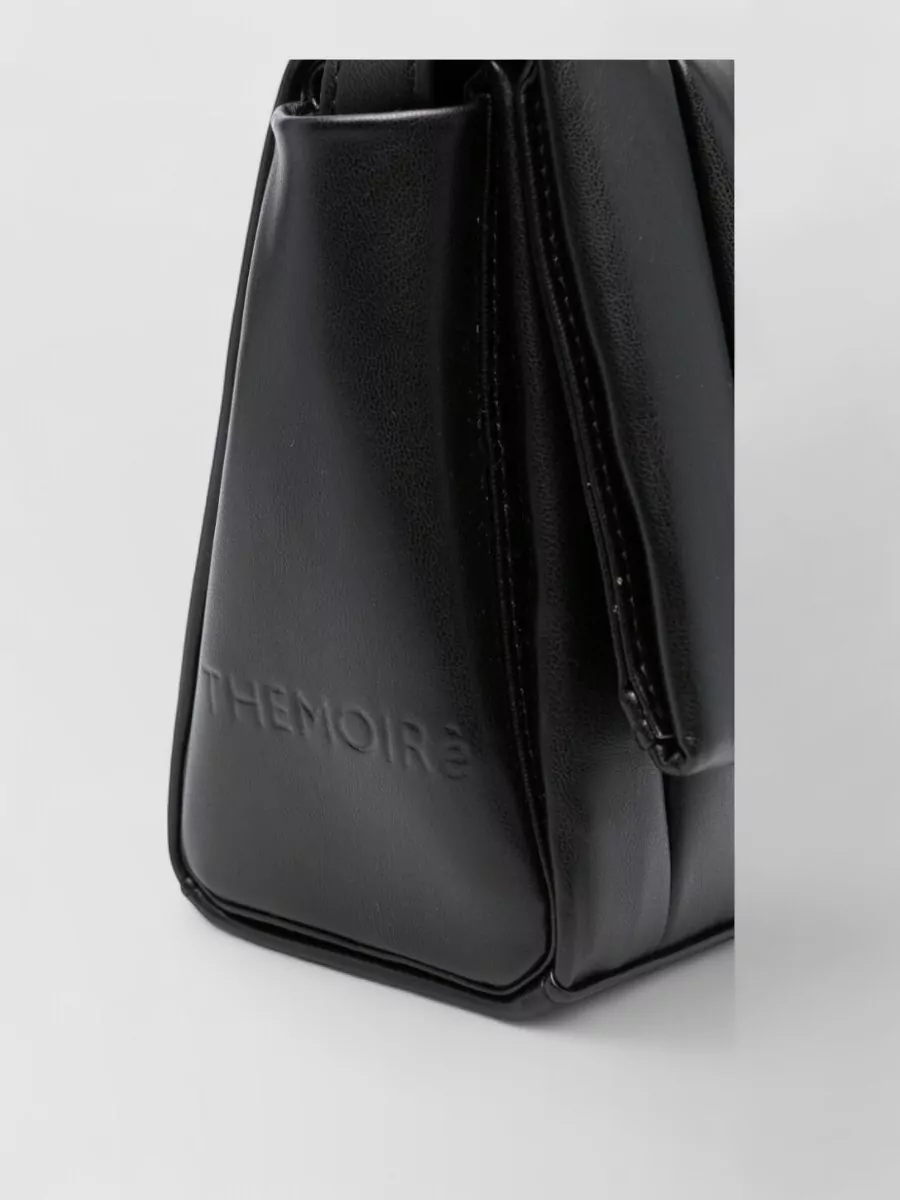 Themoiré Shoulder Bag