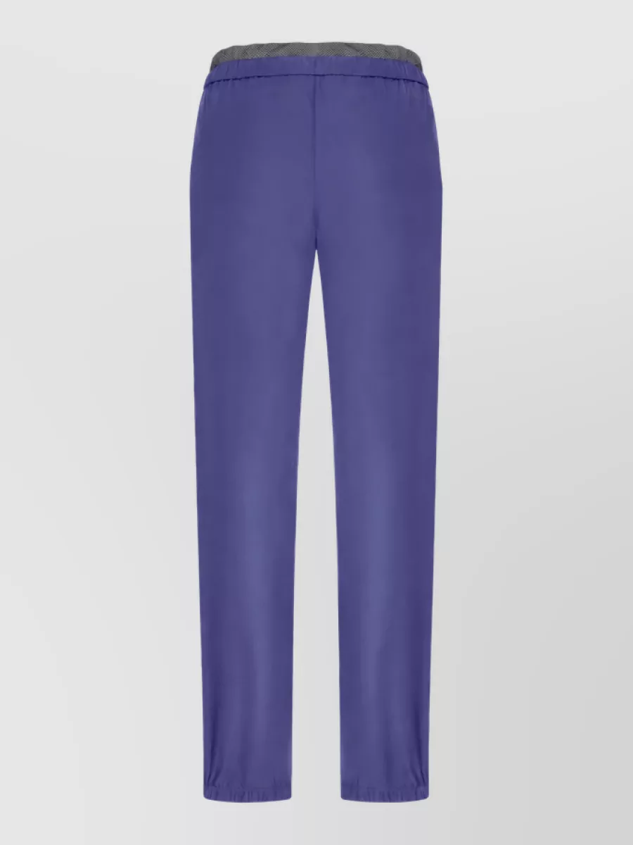 Miu Miu loungewear top