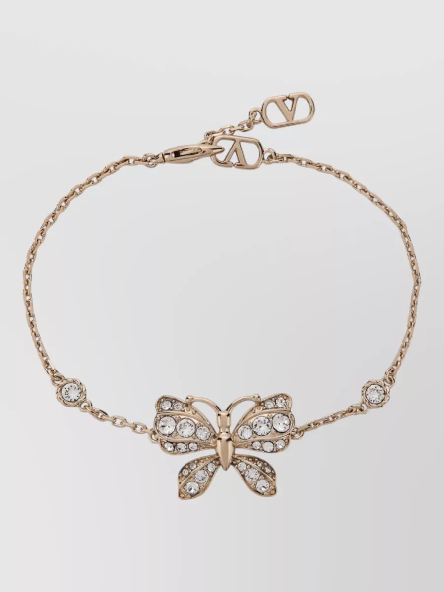 Valentino Garavani necklace