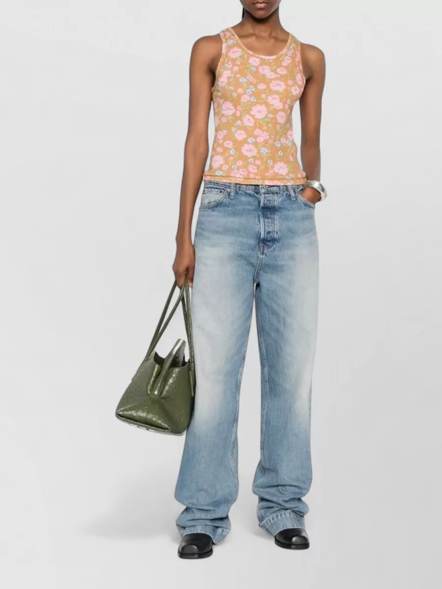 Diesel Sleeveless Top