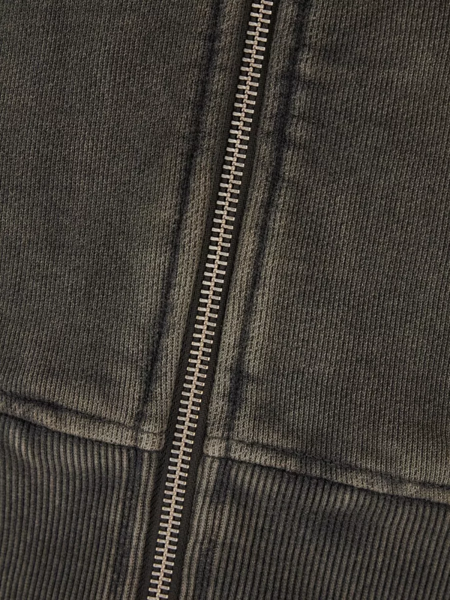Entire Studios Cotton Hooded Jacket