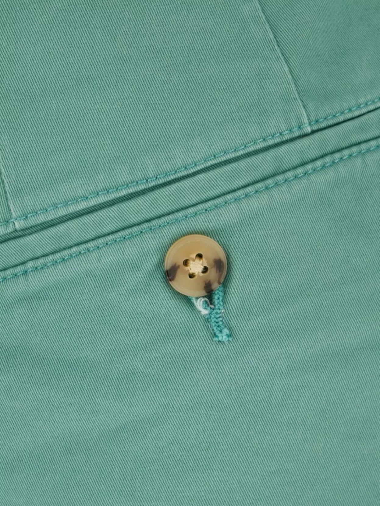 Polo Ralph Lauren Stretch Cotton Bermuda Shorts