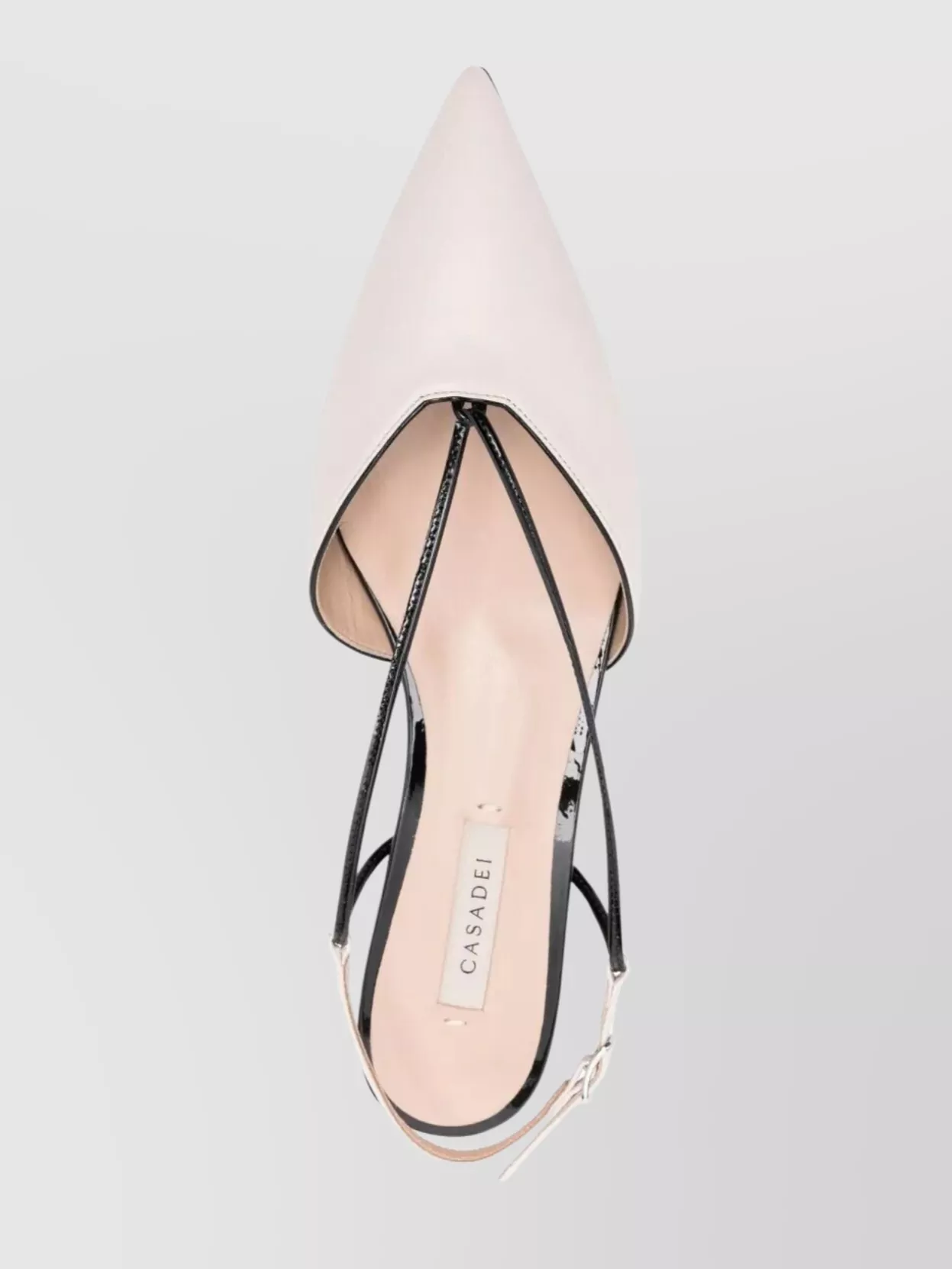 Casadei Chanel Minorca Tiffany T. 020 Sandals