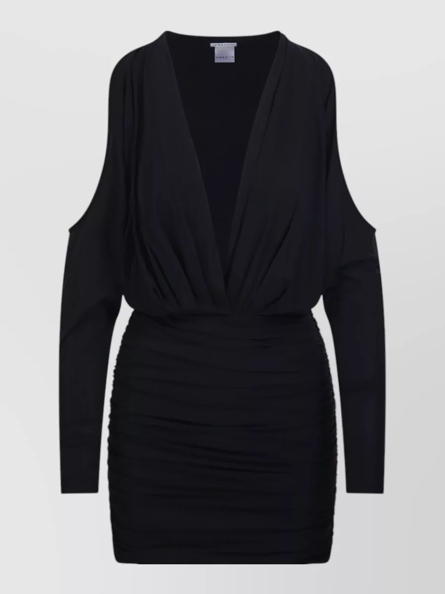 Amazuìn mini dress
