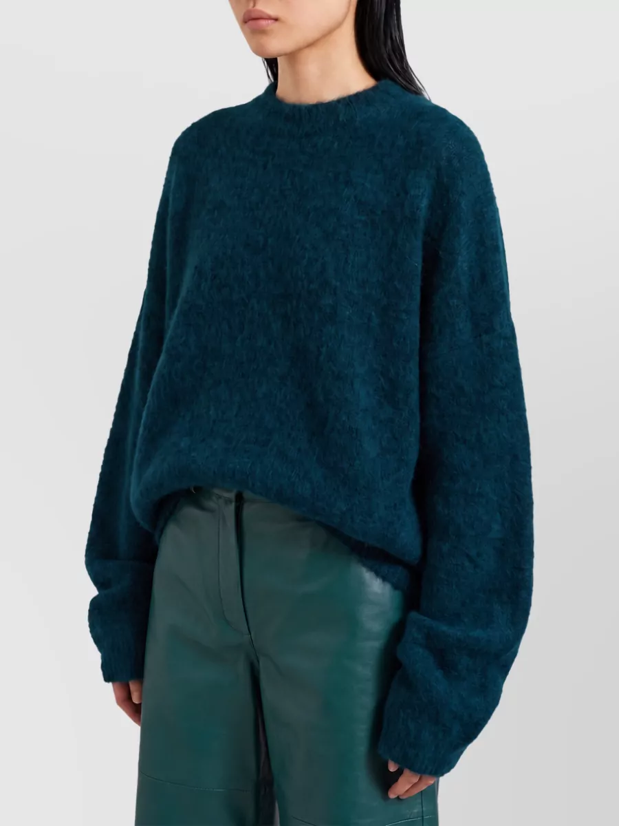 The Frankie Shop Crewneck Sweater
