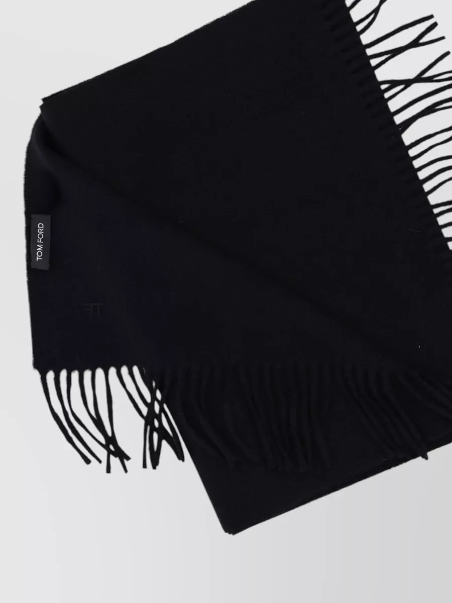 Tom Ford Cashmere Scarf