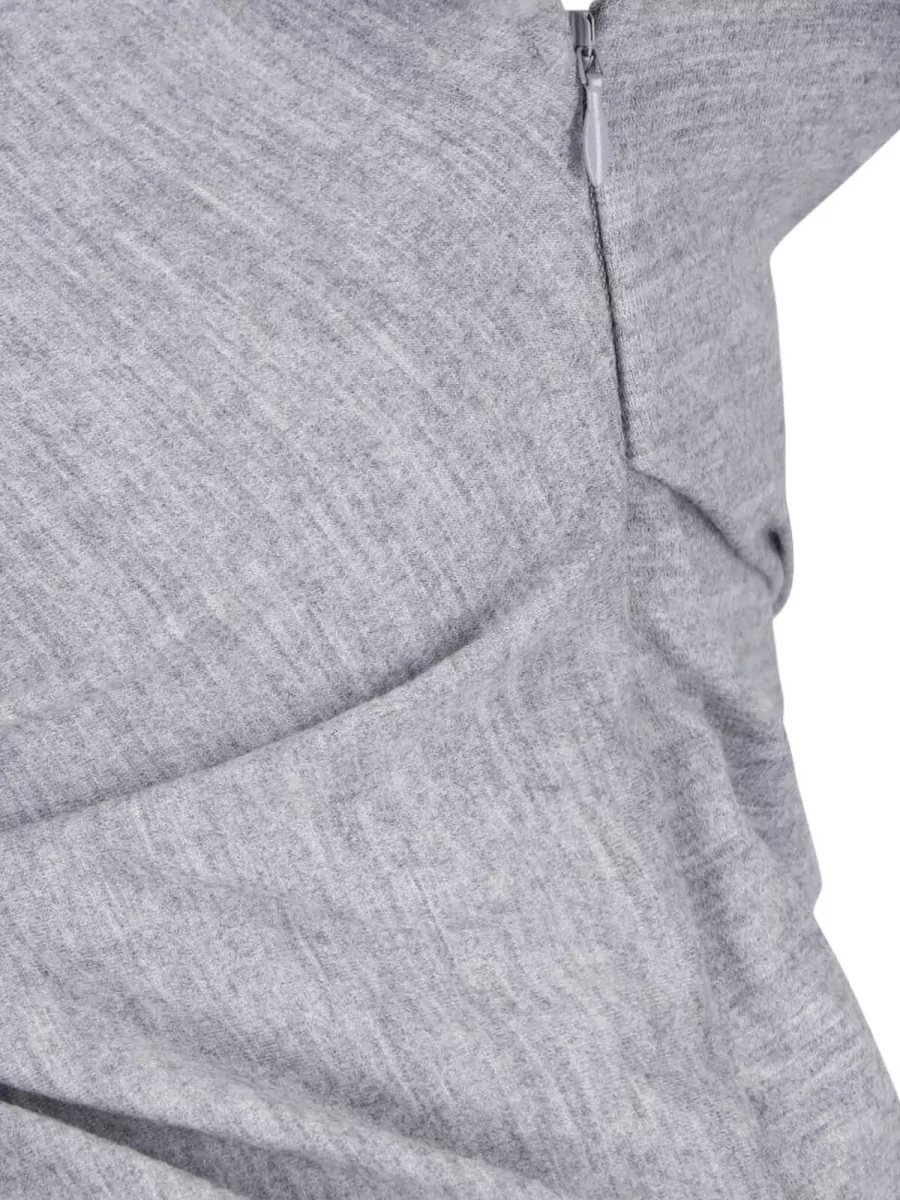 Entire Studios Wool Long-Sleeve Shirt