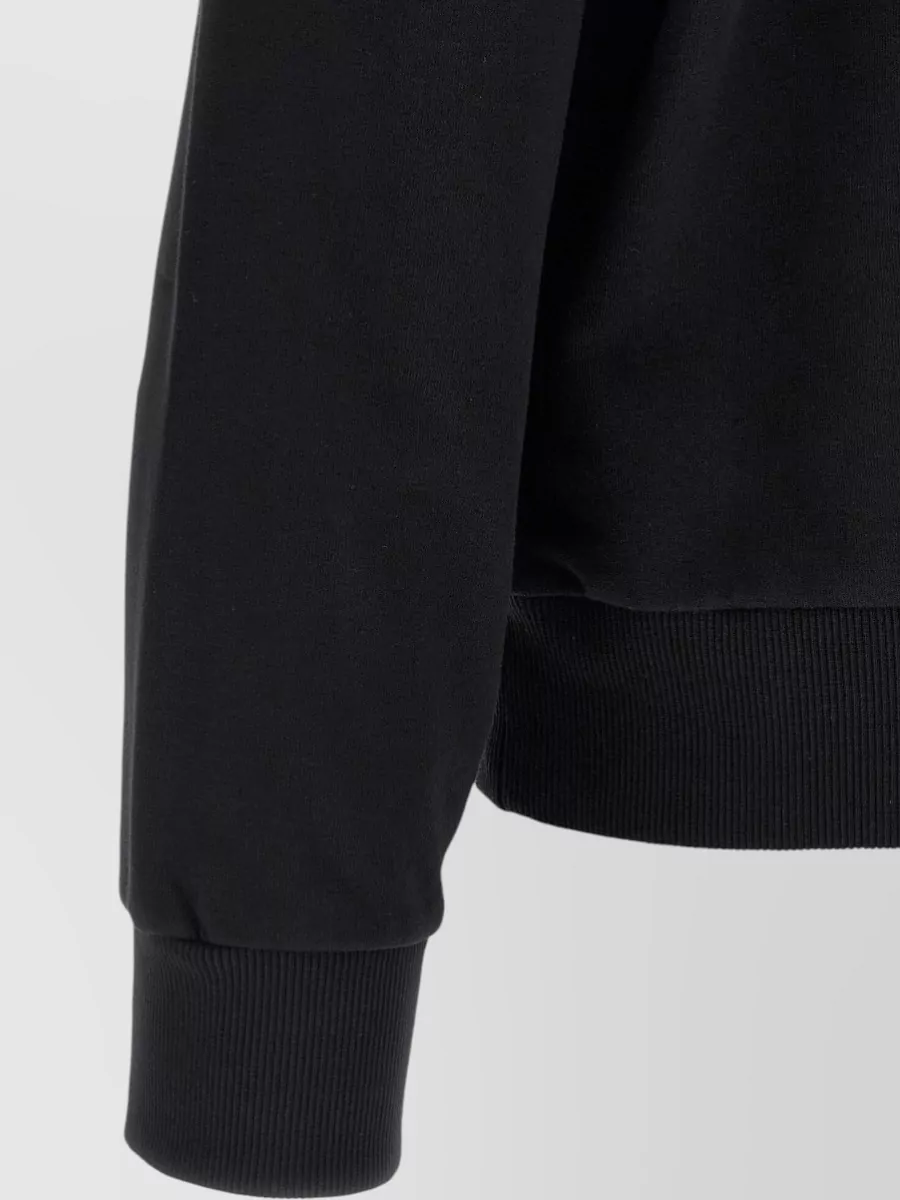 Mm6 Maison Margiela Printed Sweatshirt