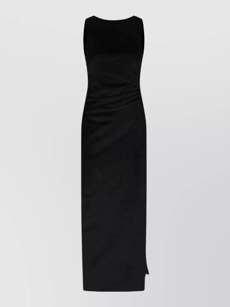 Dondup Knee-Length Maxi Dress