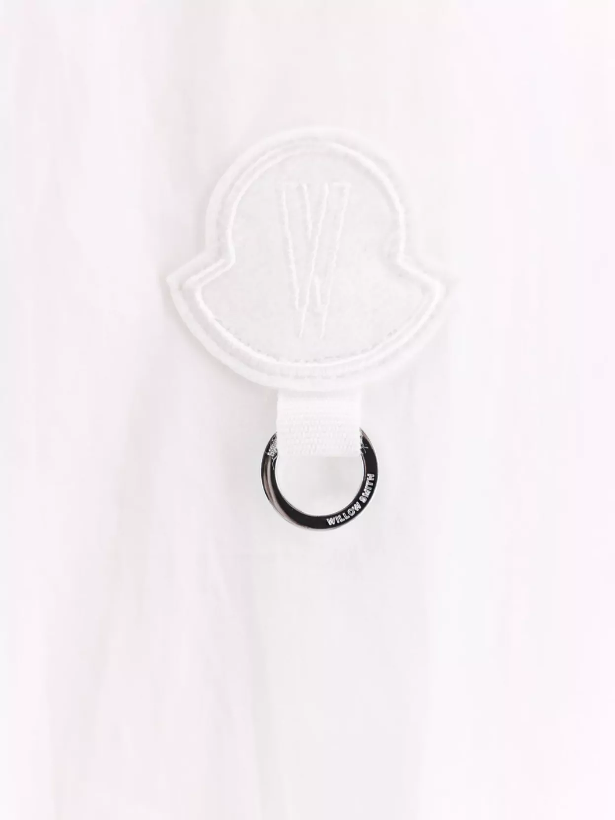 Moncler Genius 6 Willow Smith Cotton Shirt