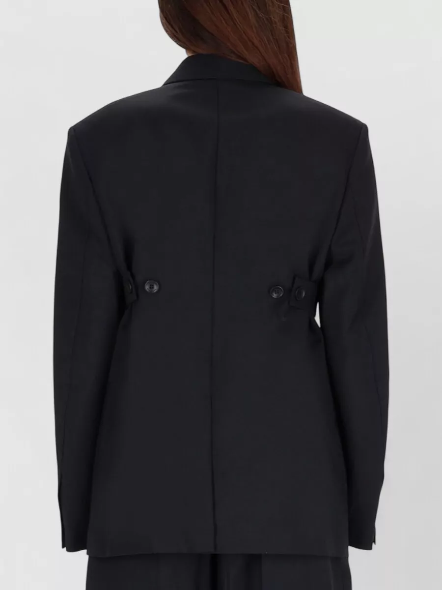 Alexander Wang Wool Blazer